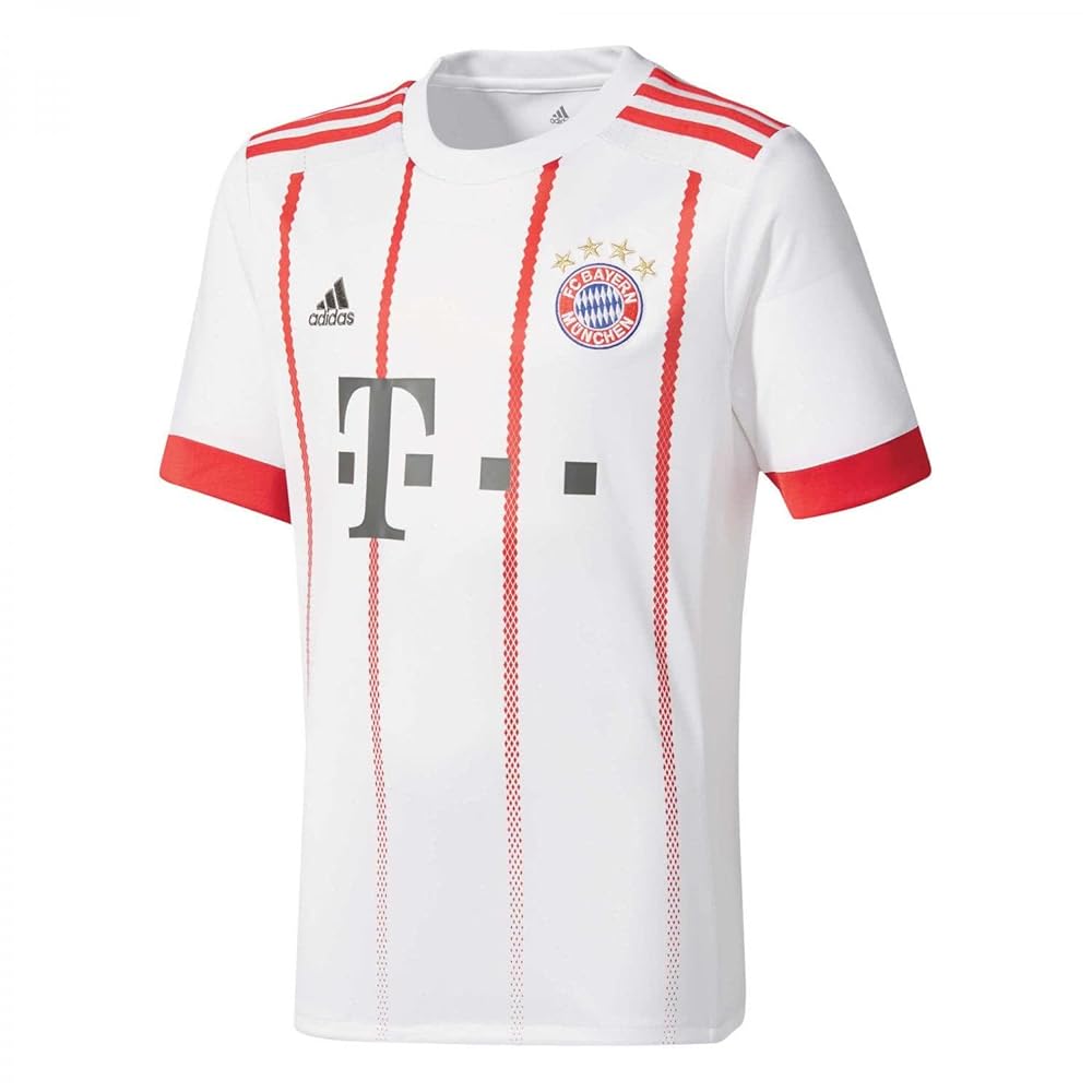 adidas Men's FC Bayern Munich Champions League Jersey